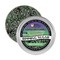 Brew Glitter - Hocus Pocus Rimming Sugar (4oz, 1x Bar Tin) Cocktail Garnish for Mixed Drinks & Refreshments